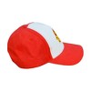 Disney Pixar Cars Adult Adjustable Baseball Cap - 3 of 4