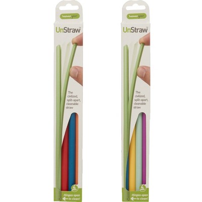 Reduce 4pk Xl Straws : Target