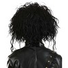 HalloweenCostumes.com One Size Fits Most   Edward Scissorhands Wig for Kid's, Brown - 4 of 4