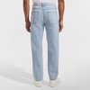 Lands' End Men's Rigid Classic Fit Jean - 2 of 4
