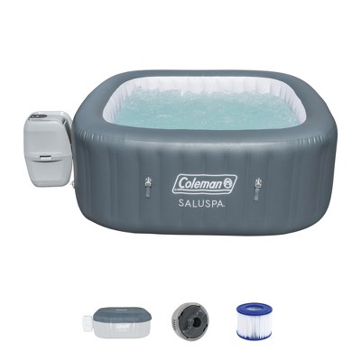 Coleman inflatable dog bed sale