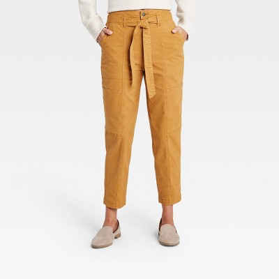 universal thread khaki pants