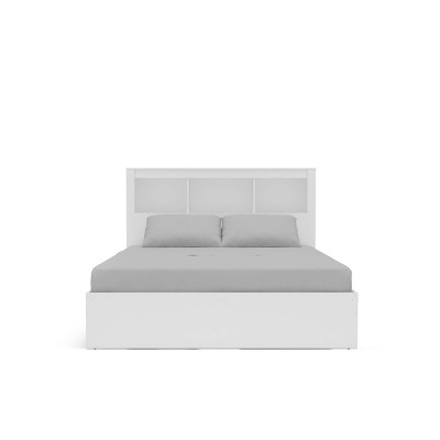 Polifurniture Madison Platform Bed