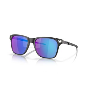 Oakley OO9451 55mm Apparition Unisex Square Sunglasses Polarized - 1 of 4