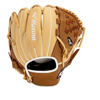 mizuno franchise 11.5 baseball glove