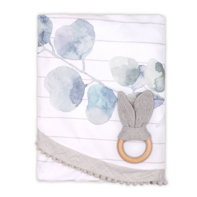 round teether