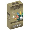 Celebrations Gold LED Mini Multicolored 100 ct String Christmas Lights 33 ft. - 2 of 2