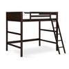DHP Denver Loft Bed for Kids - 3 of 4