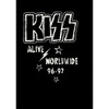 Men's KISS Alive Worldwide Sweatshirt - 2 of 4