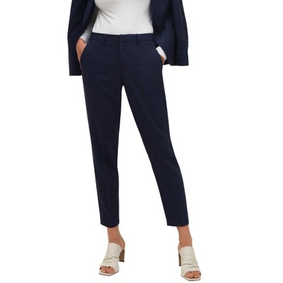 ellos Plus Size Everyday Slim Pants