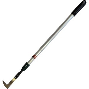 Spear & Jackson Telescopic Patio Knife, Adjustable Length, Carbon Steel Blade, Ergonomic Handle for Comfortable Weeding and Planting - 1 of 4