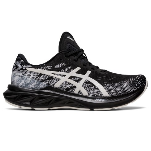 ASICS Women s DYNABLAST 3 Running Shoes 11.5M black