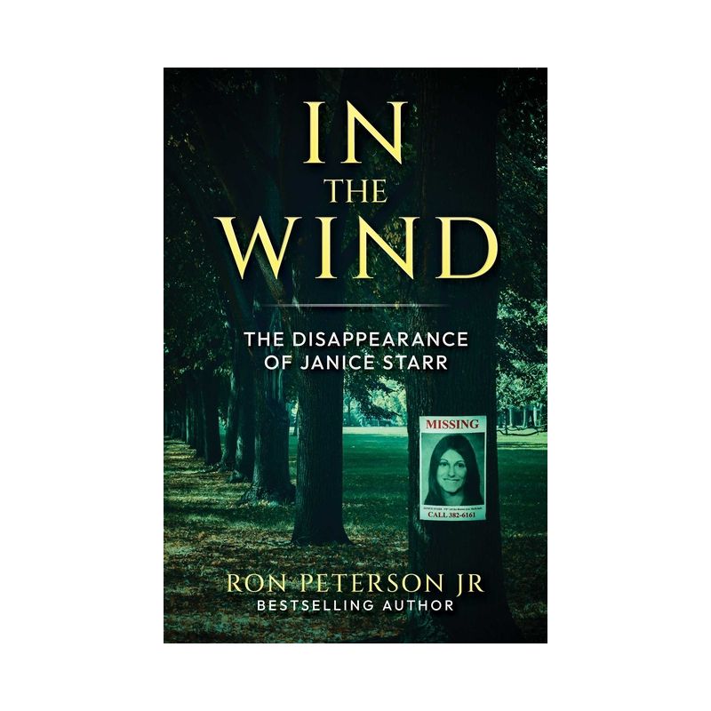 In the Wind - by  Ron Peterson (Paperback), 1 of 2