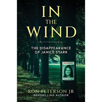 In the Wind - by  Ron Peterson (Paperback)