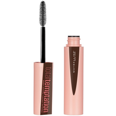 maybelline mascara temptation total target