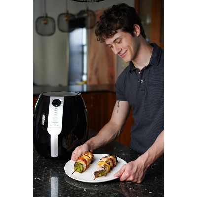 Ultrean Air Fryer 4.2 Quart - Thumbnail 5