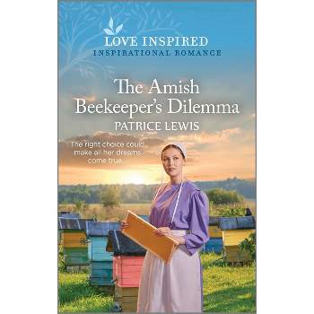 The Amish Beekeeper's Dilemma - by  Patrice Lewis (Paperback)