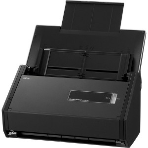 ScanSnap iX500 Desktop Scanner for PC and Mac PA03656B005 : Target