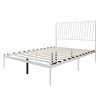 CasePiece Metal Platform Bed - 4 of 4