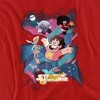 Men's Steven Universe Group Shot T-Shirt - 2 of 4