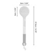 Unique Bargains Anti-slip Long Handle Bath Brush 1 Pc - 2 of 4