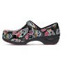 Anywear SR Angel Nursing Clogs for Women and Men - Lightweight Water-Resistant Non-Slip Work Shoes with Exceptional EVA Cushioning, Ventilated Insoles - 2 of 4
