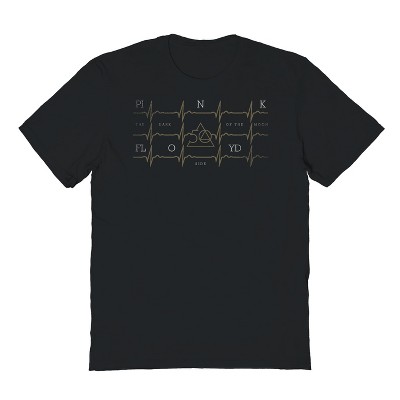 pink floyd t shirt target