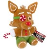 FUNKO PLUSH: Five Nights at Freddy's - Holiday Foxy (CL 7) - 2 of 2