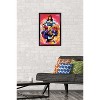 Trends International Marvel Doctor Strange in the Multiverse of Madness - Ensemble Framed Wall Poster Prints - 2 of 4