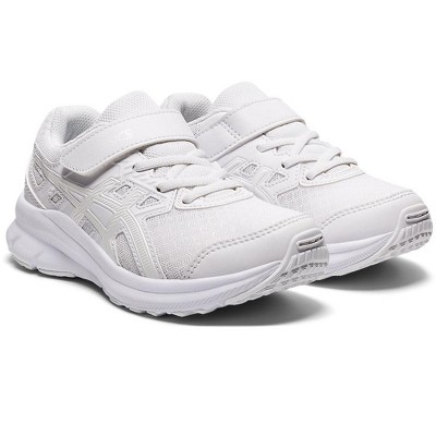 girls white sneakers