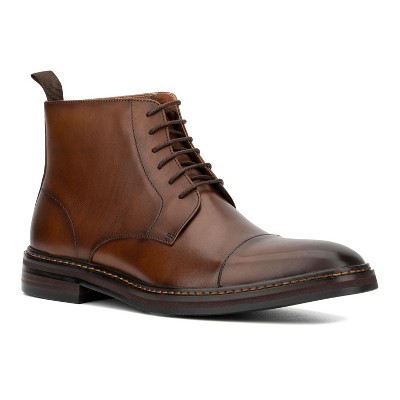 Vintage Foundry Co. Men's Barnaby Boots