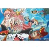 Trends International One Piece: Fishman Island - Underwater Group Unframed Wall Poster Prints - 4 of 4