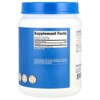 Nutricost L-Glutamine, Unflavored, 2.2 lb (1 kg) - 2 of 2