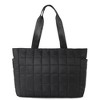 Women's Solid Color Light weight Tote Handbag - 2 of 4