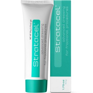 Advanced Dressing – Skin Repair After Laser, Chemical Peel & Microneedling – Soothes, Calms Redness & Supports Recovery - 1 of 4