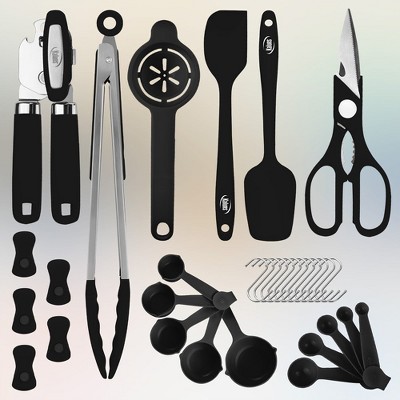Kaluns Kitchen Utensils