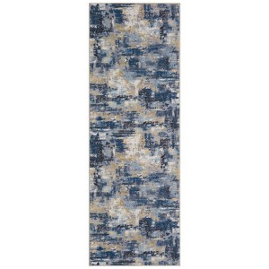 Modern Abstract Area Rugs For Contemporary Living Spaces : Target