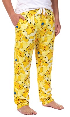 Target discount pikachu pajamas