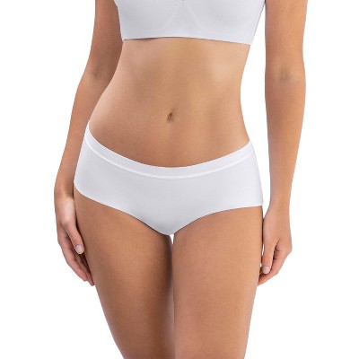 Leonisa Semi low-rise smooth hiphugger panty -