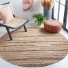 Vermont VRM901 Hand Woven Indoor Rugs - Safavieh - 2 of 3