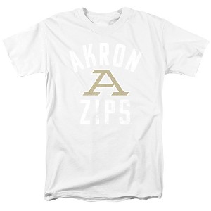 Men's University of Akron Official Zips Logo T-Shirt - 1 of 4