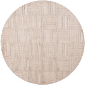 Selena SLE678 Power Loomed Indoor Rugs - Safavieh - 1 of 3