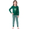 Harry Potter Founder Wizarding World Tight Fit Family Pajama Set - 3 of 4