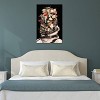 Bloom by Nicebleed Unframed Wall Canvas - iCanvas - 2 of 4