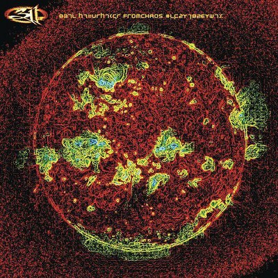 311 - From Chaos (Vinyl)