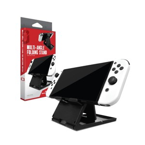 Nintendo Switch Multi-Angle Folding Stand - 1 of 3