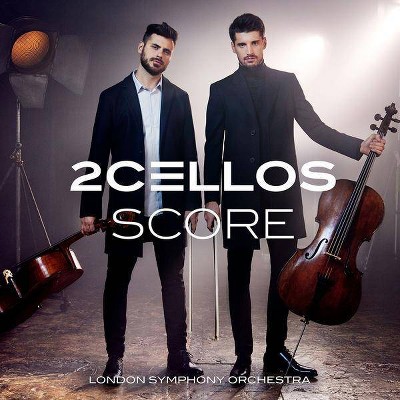 2Cellos - Score (CD)