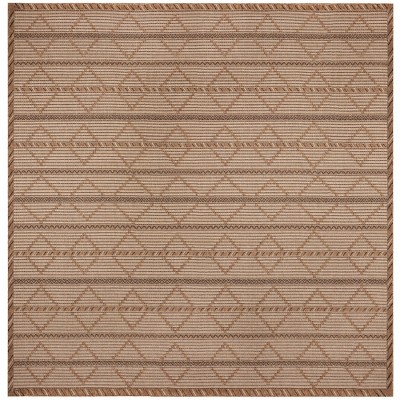 Liora Manne Monterey Geometric Indoor/Outdoor Rug..