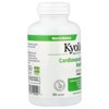 Kyolic Aged Garlic Extract™, Cardiovascular Health, Formula 100, 200 Capsules (300 mg per Capsule) - 4 of 4