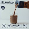 Willa's Dark Chocolate Oat Milk - 32oz - 3 of 4